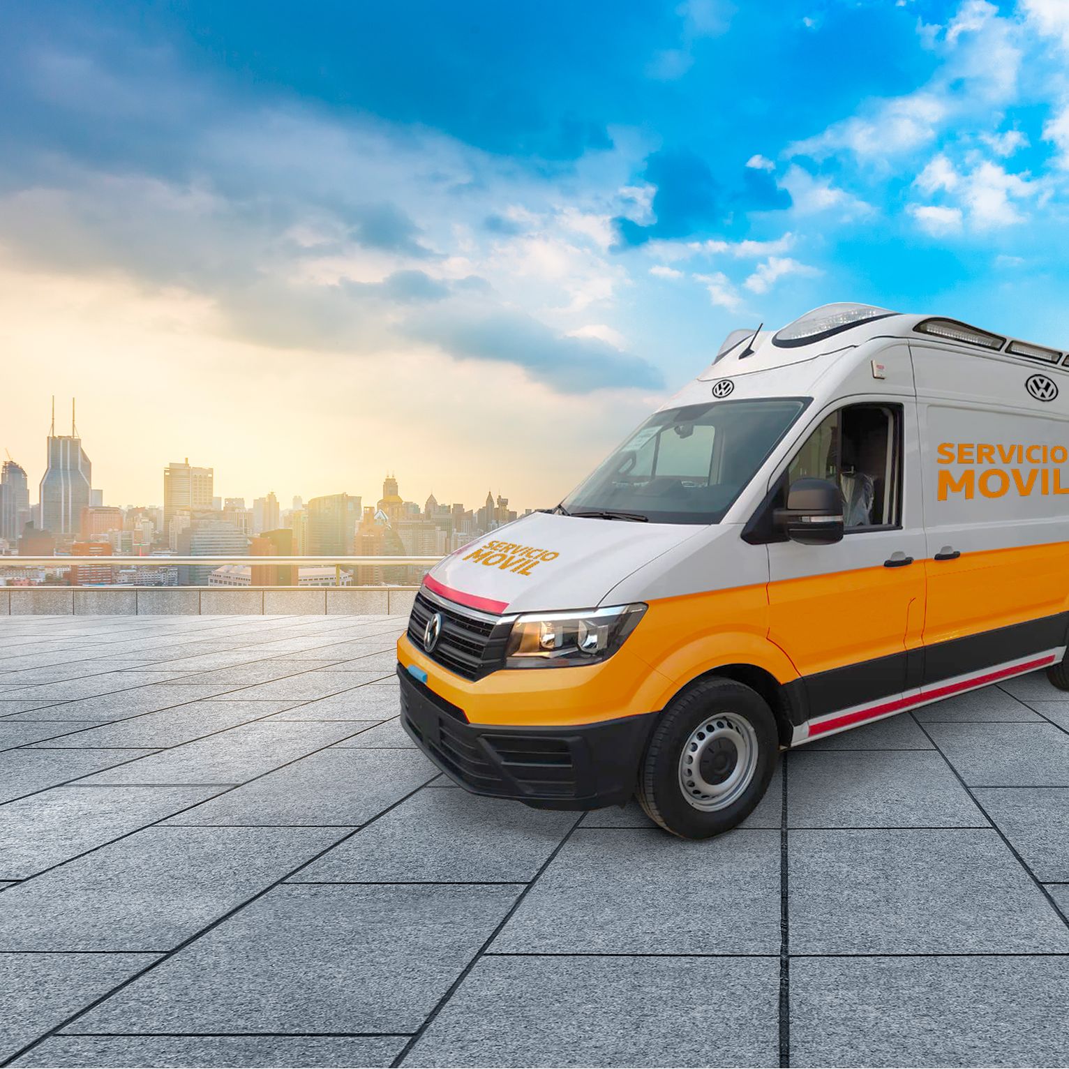 unidad-movil-posventa-volkswagen-colombia